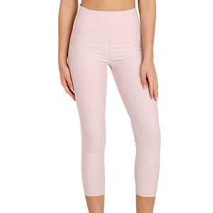 Varley Everett Cropped Legging